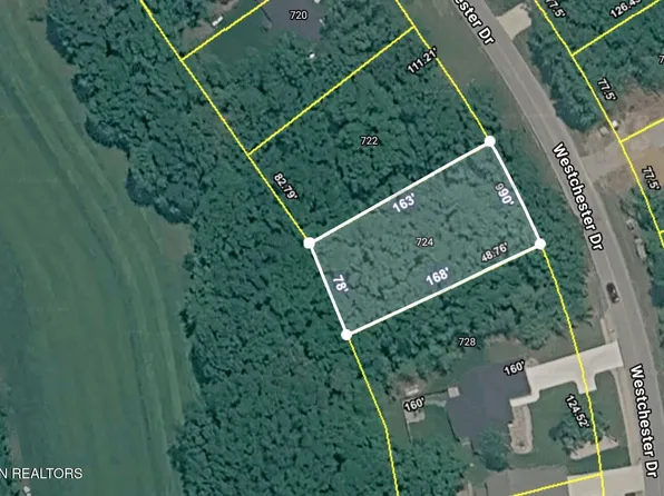 724 Westchester Dr, Fairfield Glade, TN 38558