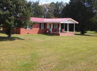 1968 Unadilla Hwy, Hawkinsville, GA 31036
