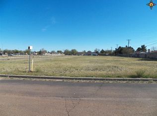 1416 Long Island St, Clovis, NM 88101