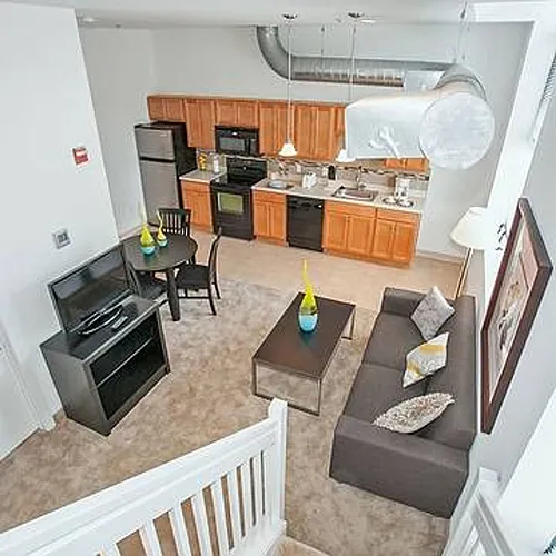 Silk Factory Lofts Photo 1