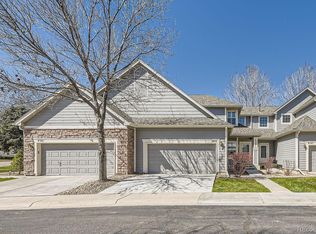 4551 S Tabor Ct, Morrison, CO 80465