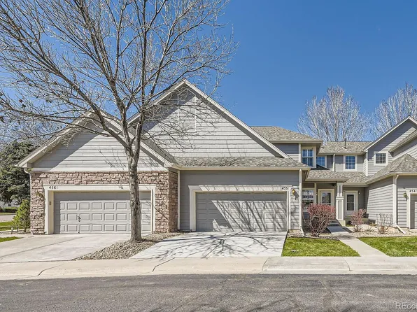 4551 S Tabor Court, Morrison, CO 80465