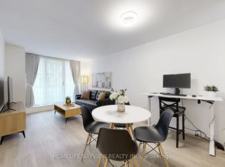 Imperial Square Condos, Toronto, ON M5A 4S8