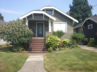 352 N 82nd St, Seattle, WA 98103