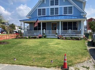 110 M Ave, Kure Beach, NC 28449