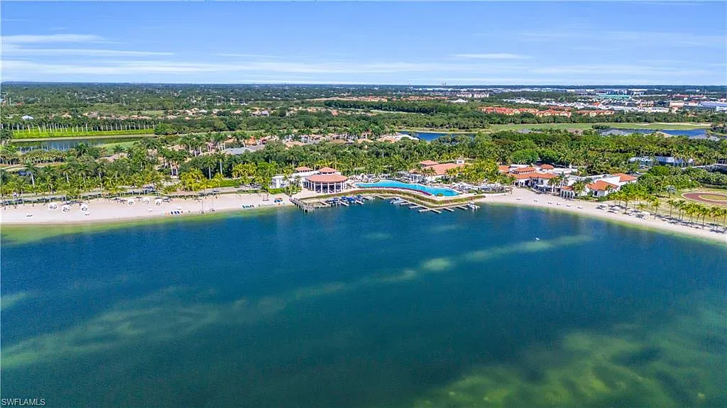 Miromar Lakes Beach And Golf Club — Photo 4