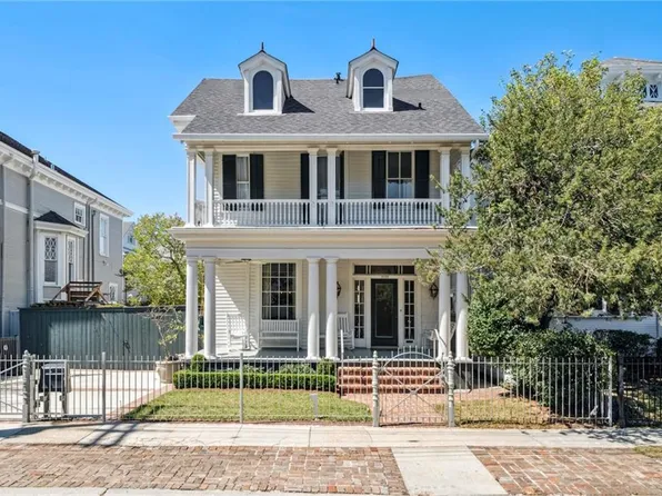 1220 Octavia St, New Orleans, LA 70115