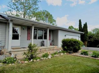 2171 Heather Way, Gladwin, MI 48624