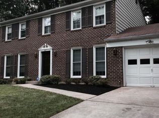 5037 Ten Mills Rd, Columbia, MD 21044