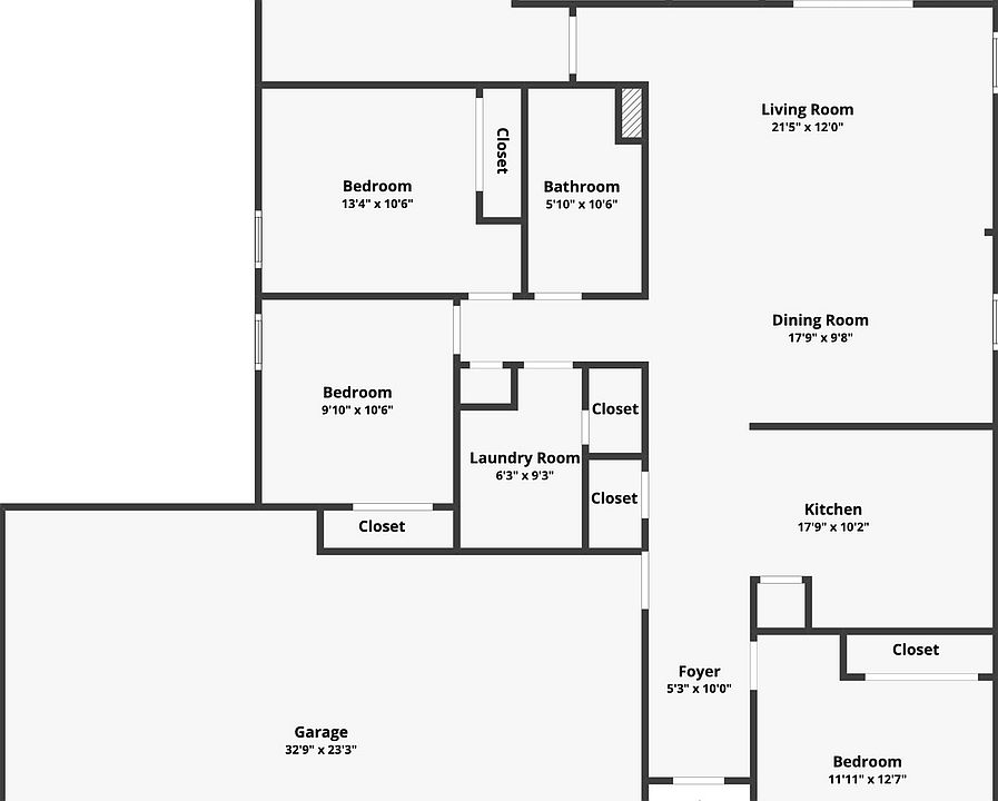 2nd image of 618 NW 6th Pl