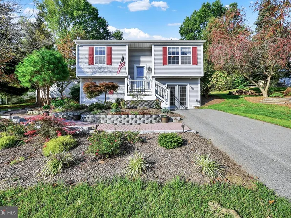 3219 Atlee Ridge Rd, New Windsor, MD 21776