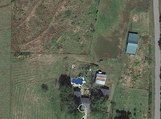 5712 Morgan Rd, Russellville, AR 72802