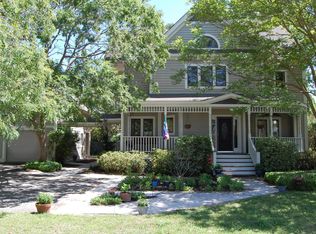 710 Old Plantation Rd, Charleston, SC 29412