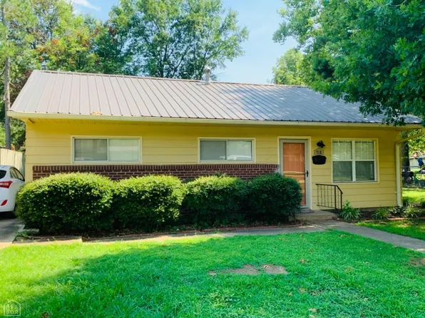 712 Josephine St, Newport, AR 72112