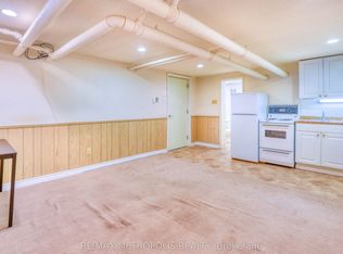 1110 Simcoe St S BASEMENT 6, Oshawa, ON L1H 4L8