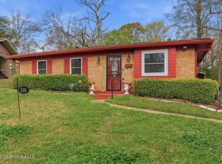 236 Cherry Hill Dr, Jackson, MS