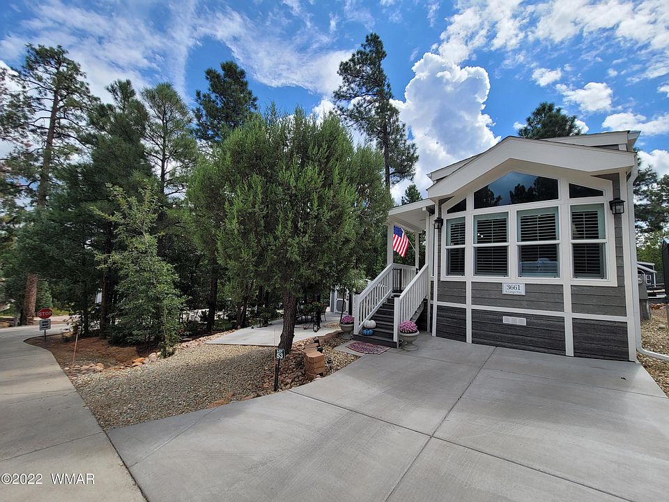 3661 S Latigo Way, Show Low, AZ 85901 MLS 243031 Zillow