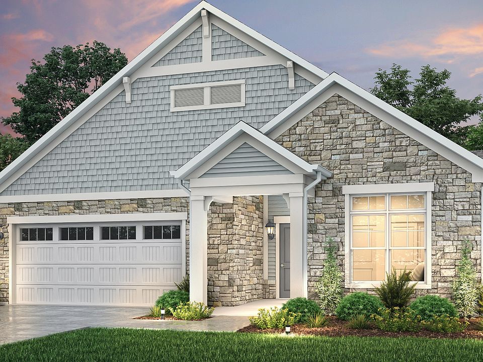 Portico Craftsman A