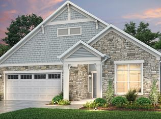 2564 Towne Run Ct, Westfield, IN