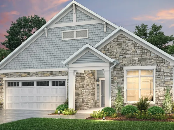 2564 Towne Run Ct, Westfield, IN 46074