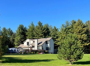 1210 Pine Lake Trl, Marlette, MI 48453