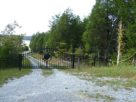Gated Entry