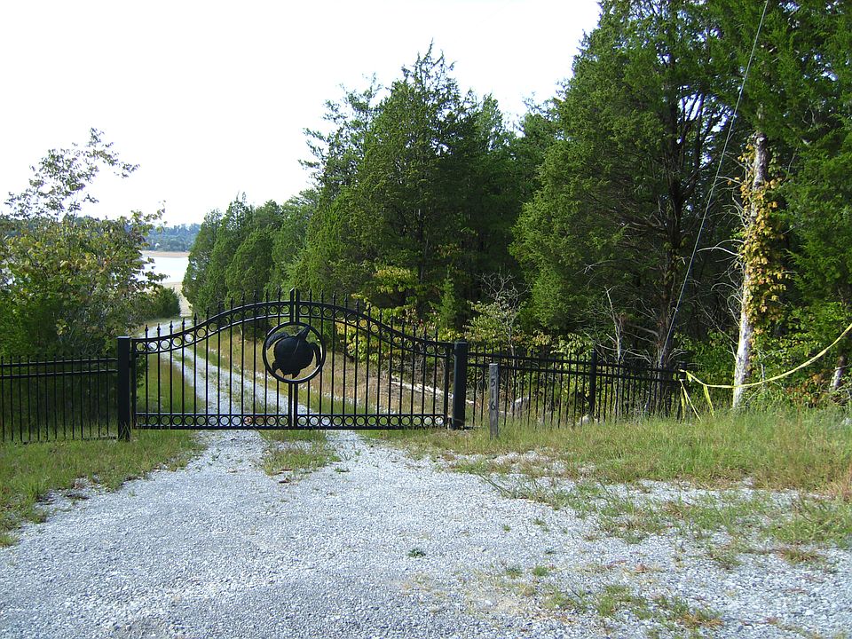 Gated Entry