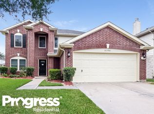 16106 Chamomile Ct, Houston, TX 77083