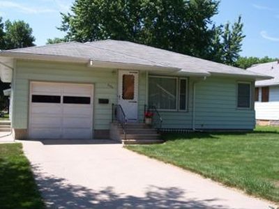 506 E 11th St, Spencer, IA, 51301