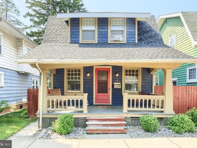 931 Wayne Ave, York, PA, 17403