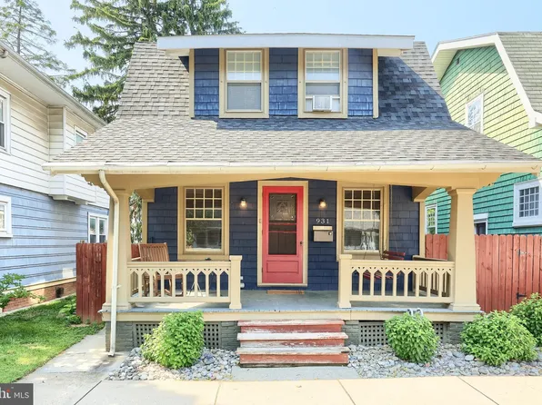 931 Wayne Ave, York, PA 17403