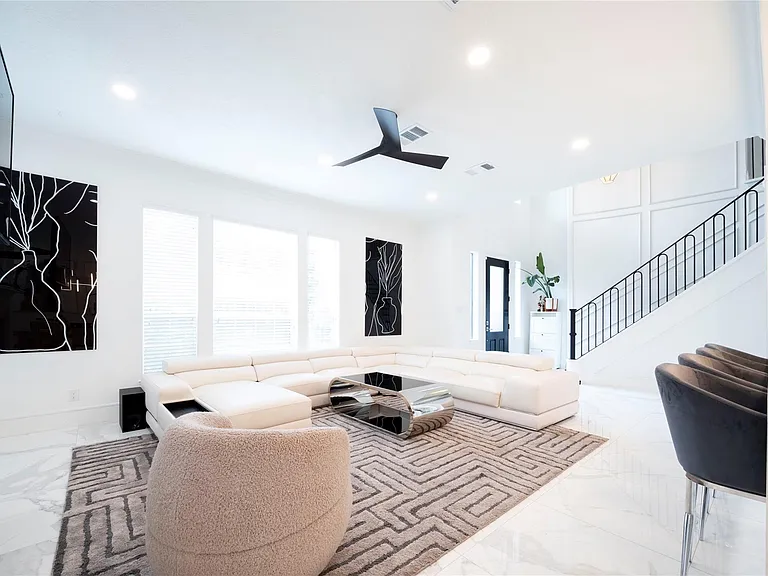 4744 Post Oak Timber Dr #39 — Photo 6