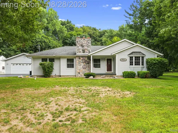 7150 Heath St, Genesee, MI 48437