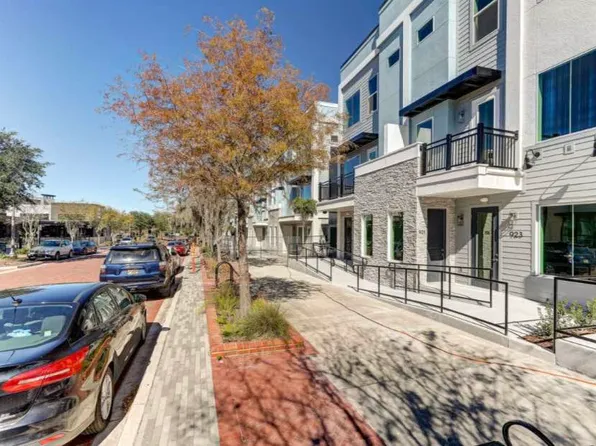 922 Tetbury Loop #922, Oviedo, FL 32765