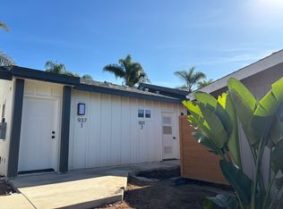 935 Regal Rd #937, Encinitas, CA 92024