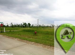 Quail Holw LOT 175, Vilonia, AR 72173