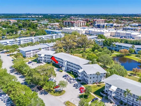 11224 82nd Ave APT 104, Seminole, FL 33772