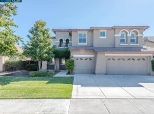 134 Pescara Blvd, Brentwood, CA 94513