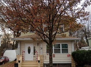 118 Williamson Ave, Hillside, NJ 07205
