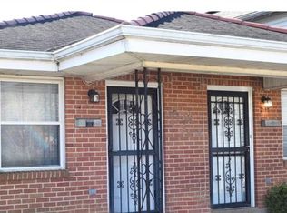 2150 Law St, New Orleans, LA 70119