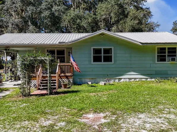 11980 SW 147TH PLACE, DUNNELLON, FL 34432