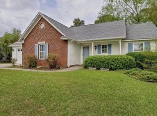 3708 Carabas Ct, Wilmington, NC 28412