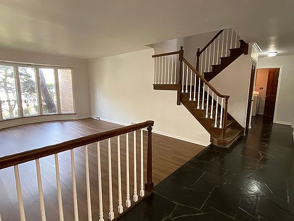 Main Floor Entrance 