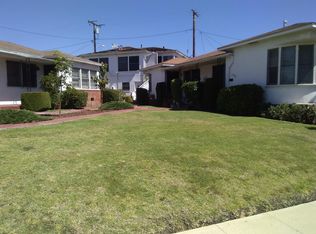 2303 W 80th St, Inglewood, CA 90305