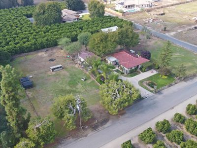 651 S Cornucopia Road, Exeter, CA, 93221