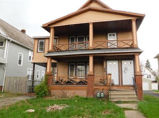 1570 Belmar Rd, East Cleveland, OH 44118
