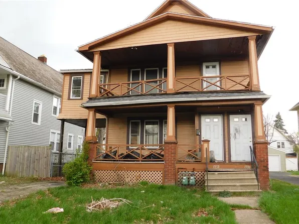 1570 Belmar Rd, East Cleveland, OH 44118