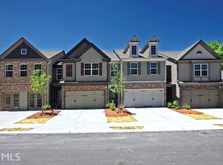 5867 Keystone Ln #0, Lithonia, GA 30058