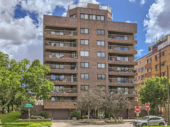 2885 Knox Ave S APT 503, Minneapolis, MN 55408
