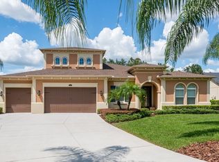 2606 Meadow Grange Ln, Lutz, FL 33559
